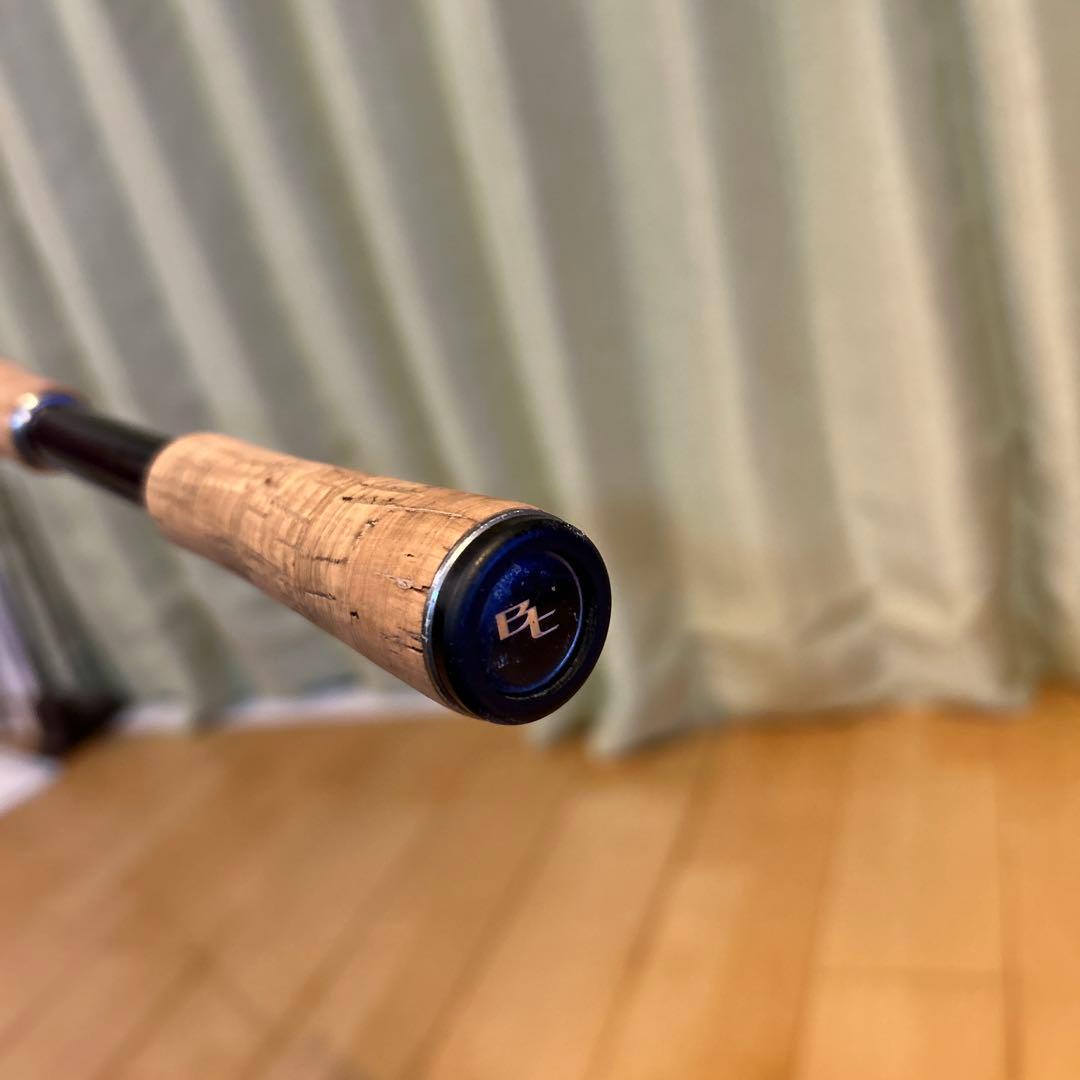 バンタム170MH