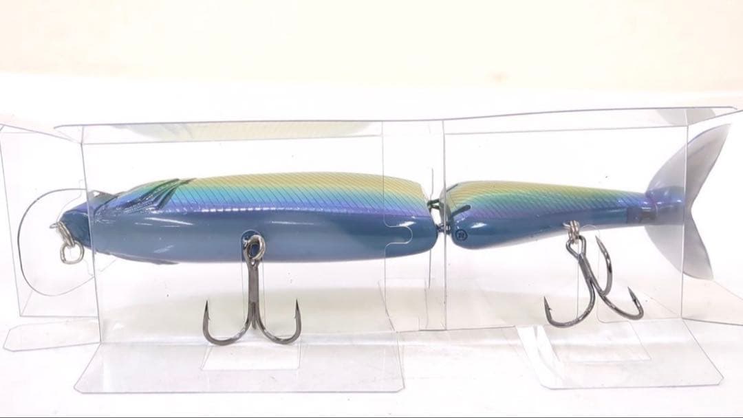 DRT クラッシュ9 LOW OZONE オゾン 未使用品