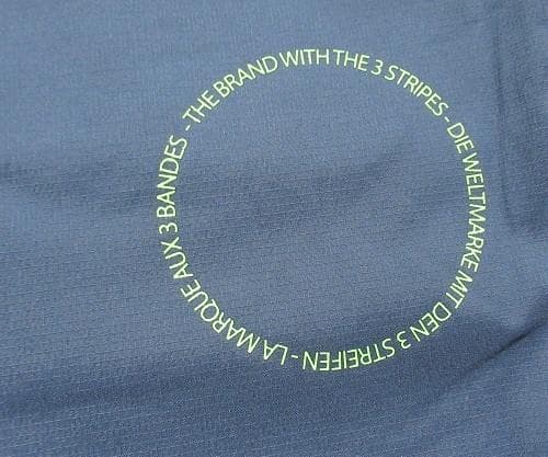 新品 アディダス ゴルフ　HEAT.RDYストレッチ9分丈ジョガーパンツ/W88
