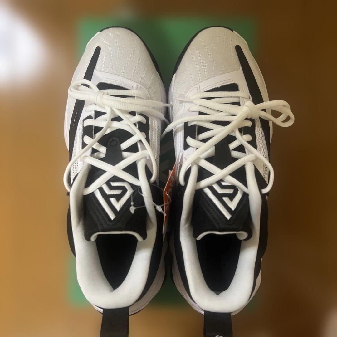 【新品未使用】NIKE GIANNIS IMMORTALITY 3 26.5cm