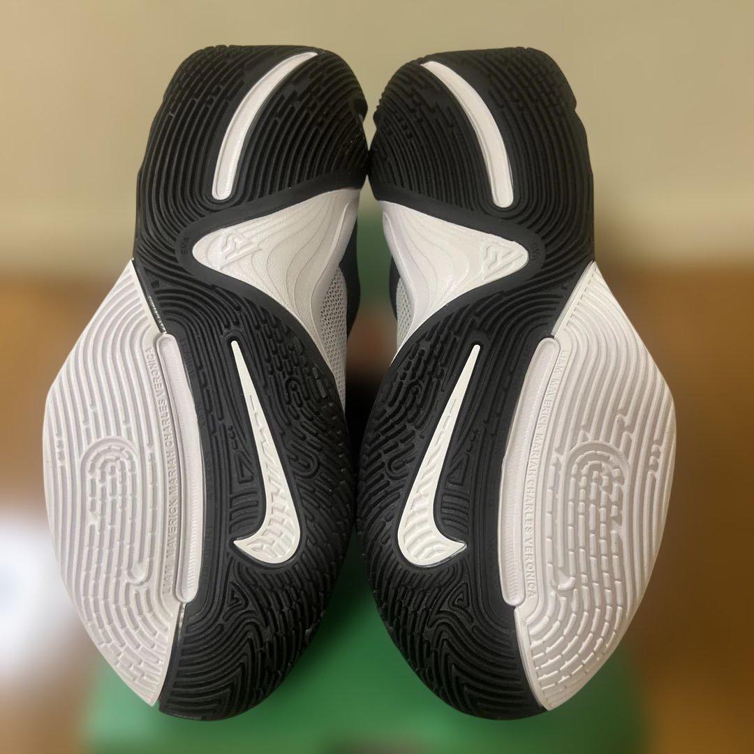 【新品未使用】NIKE GIANNIS IMMORTALITY 3 26.5cm