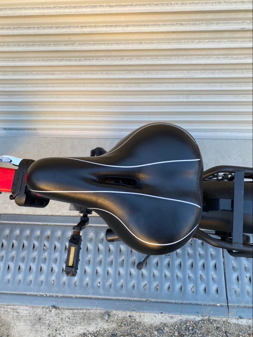 SUIPIE電動自転車