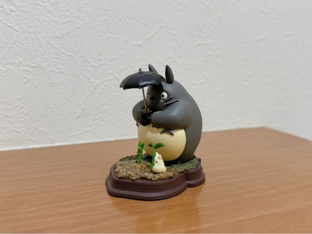 コマ撮りコレクション　5/18 となりのトトロ　ジブリ
