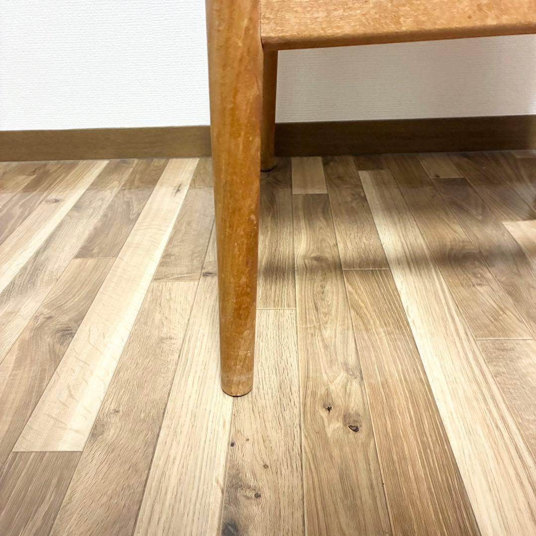 【希少 旧ロゴ】CARL HANSEN & SON Yチェア 1980年代