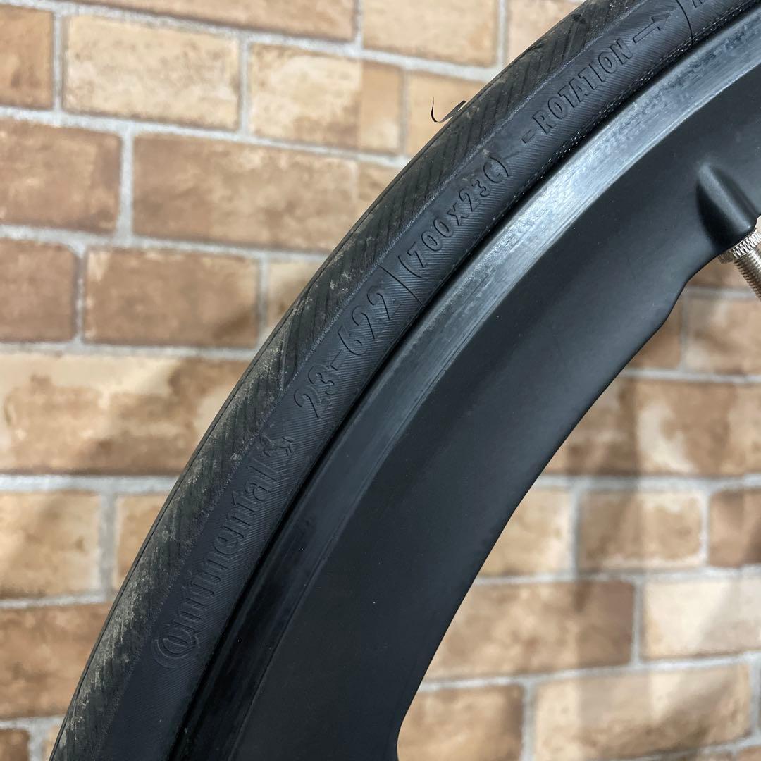 自転車本体 LEADER 721TR