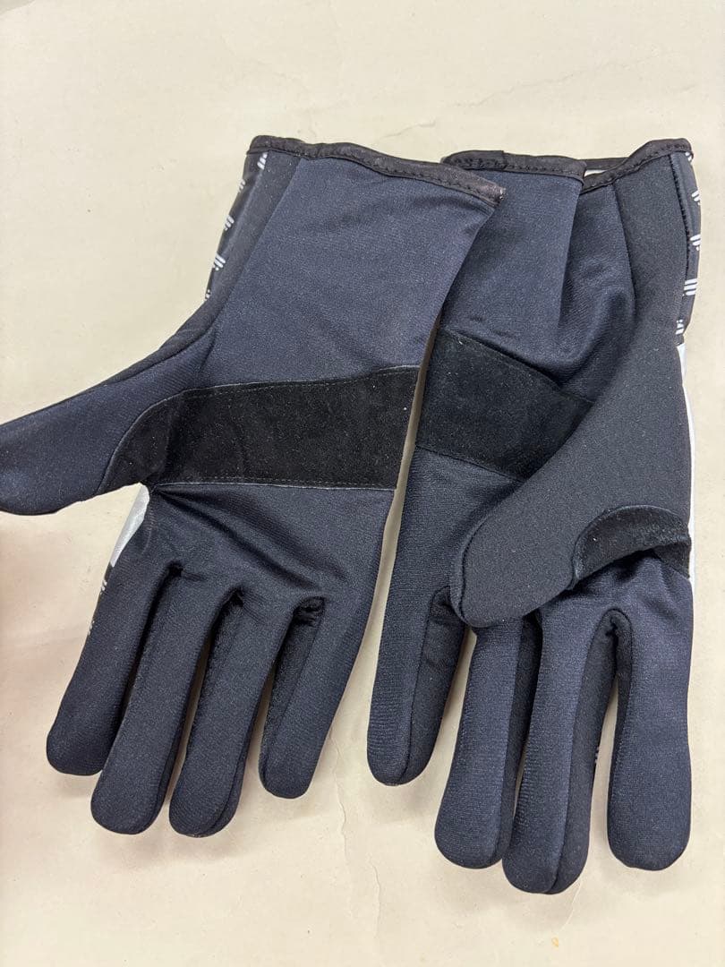 282【新品】Magic Guanto　RUDY PROJECT　グローブ　M