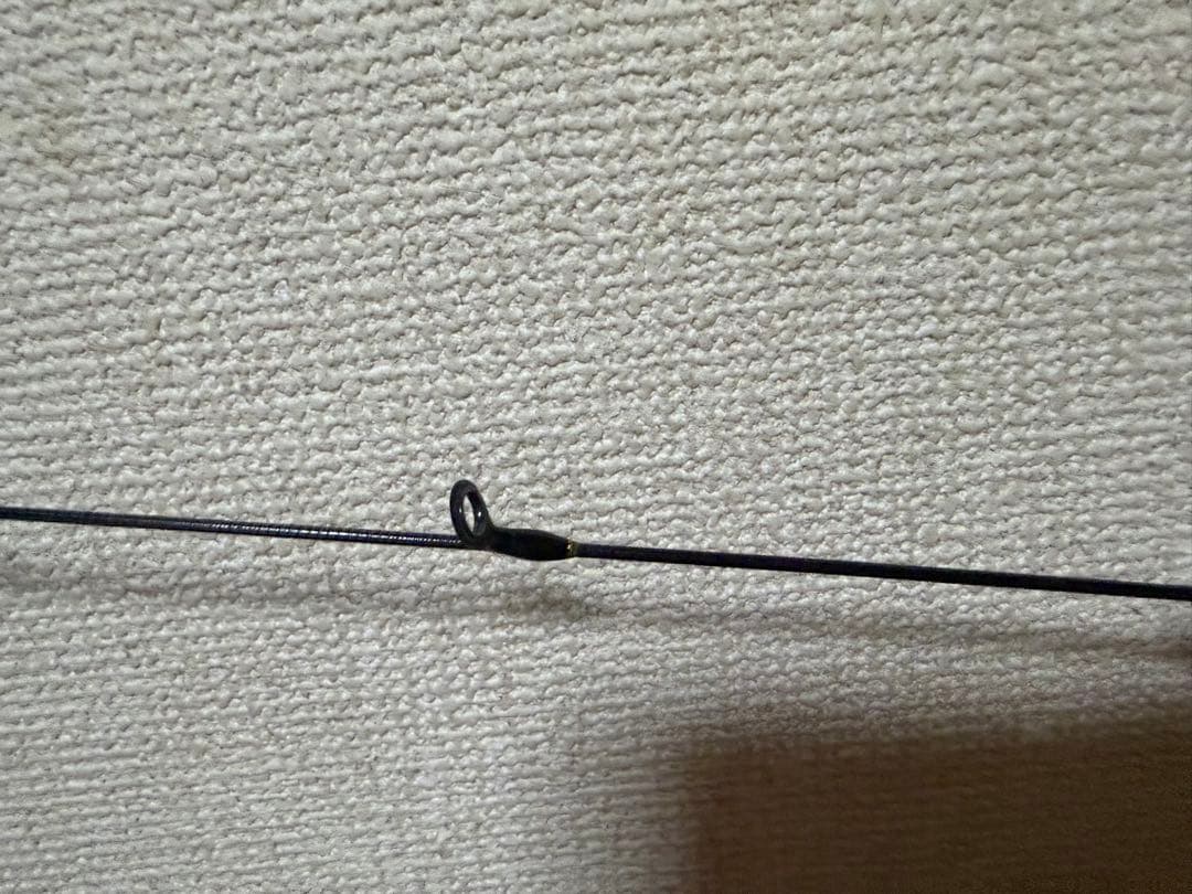 ロッド morethan AGS 93L Seabass Rod