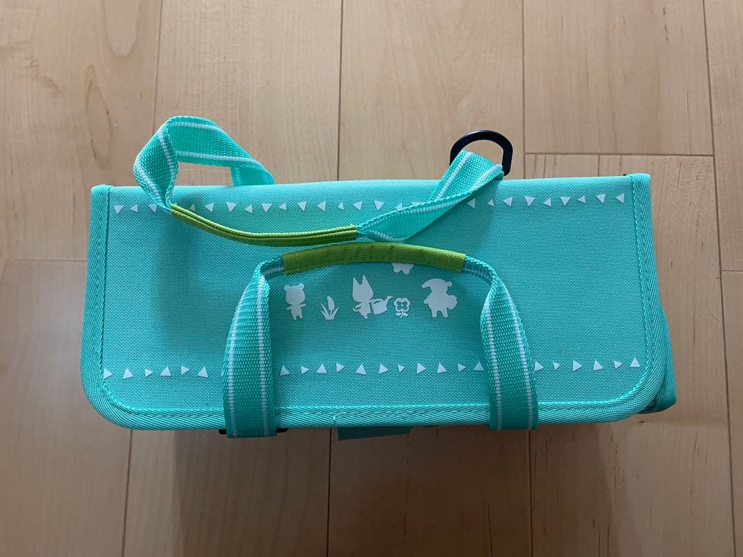 絵の具セット　小学生　あつまれどうぶつの森　新品未使用