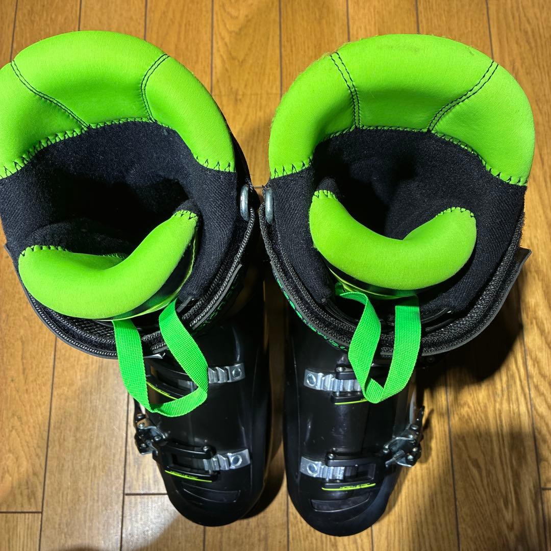 【値下げ】rossignol ALIAS90 27.0-27.5cm初中級