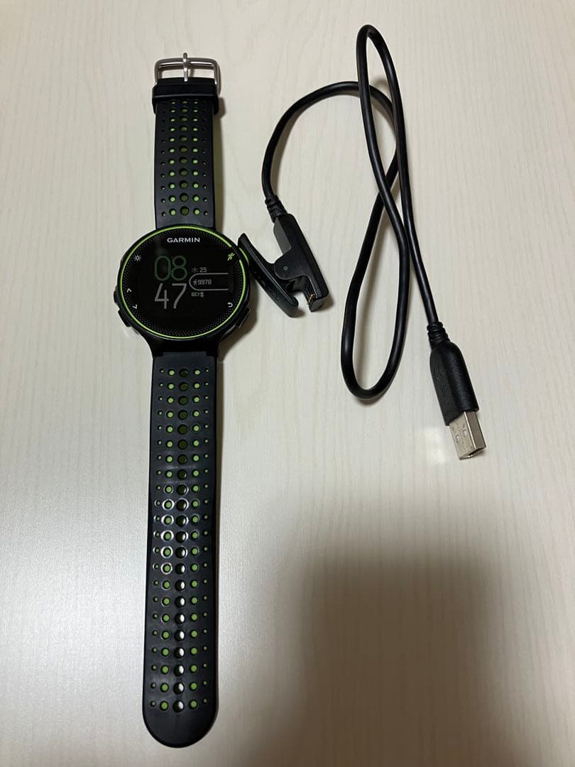 その他 GARMIN ForeAthlete 235J