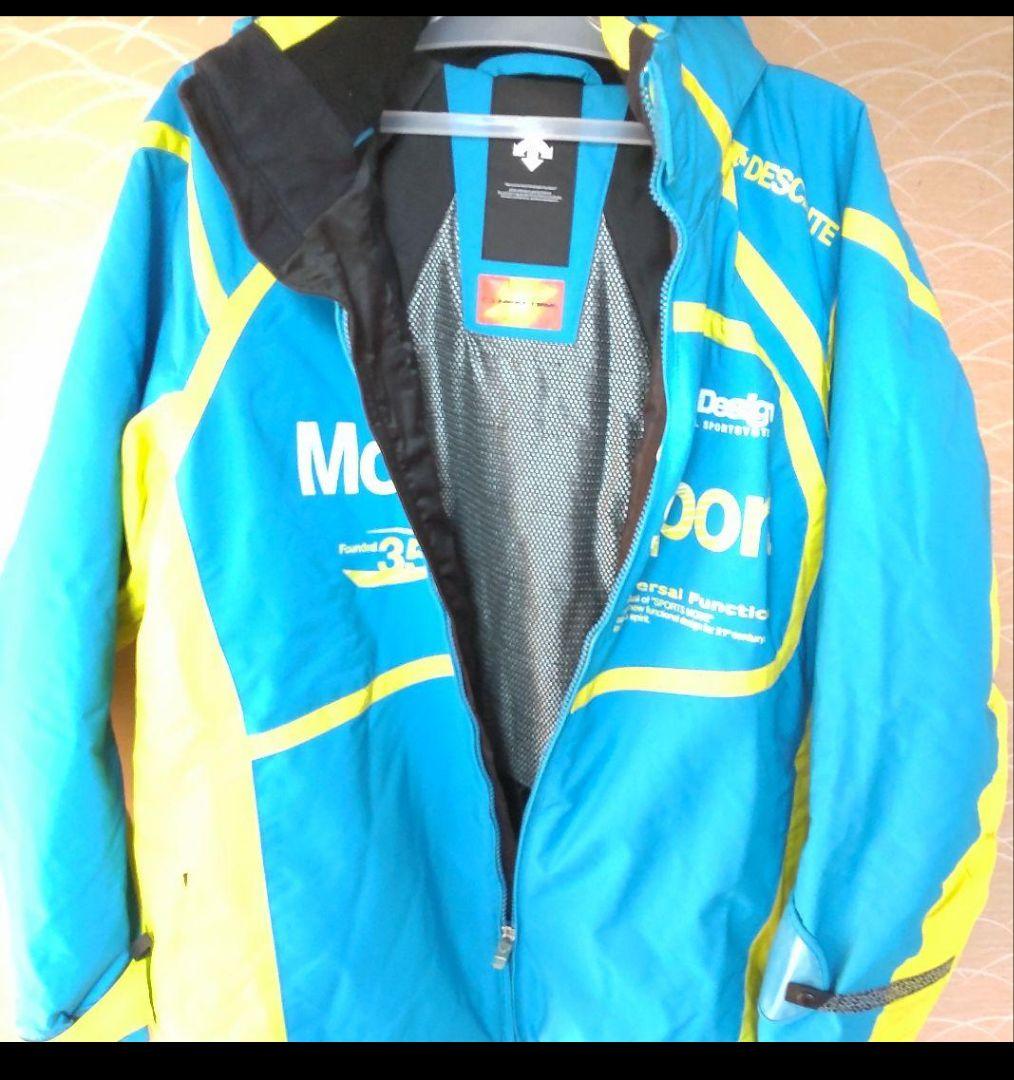 美良品
Descent Move Sports
デサントムーヴスポーツ ウエア