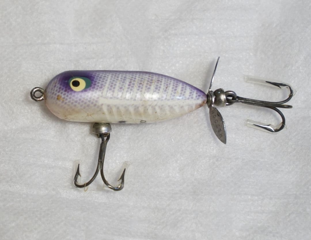 HEDDON タイニートーピード　PSWB