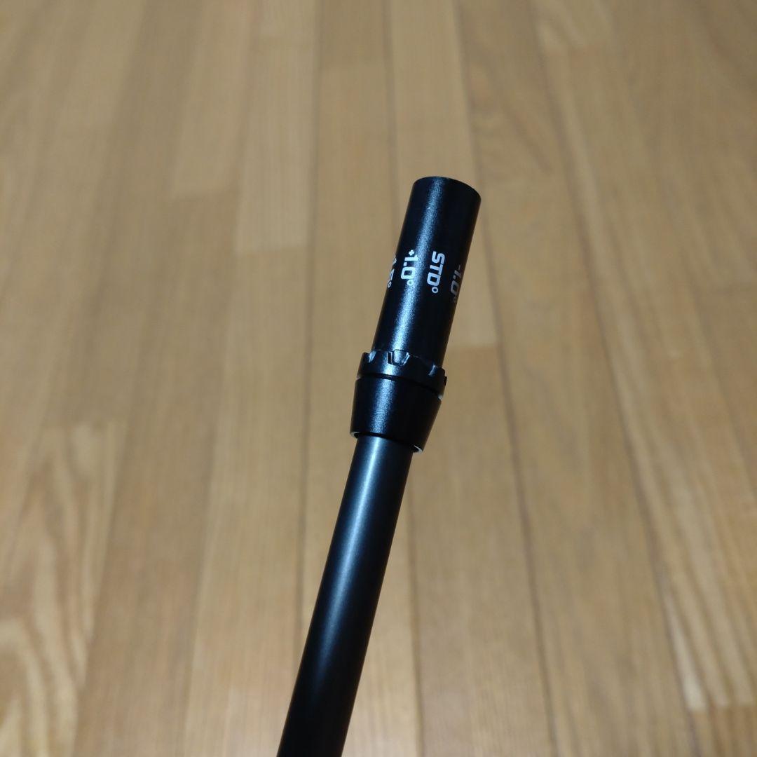アッタス　ATTAS MB FW 55S 　コブラスリーブ　5番ウッド用5W
