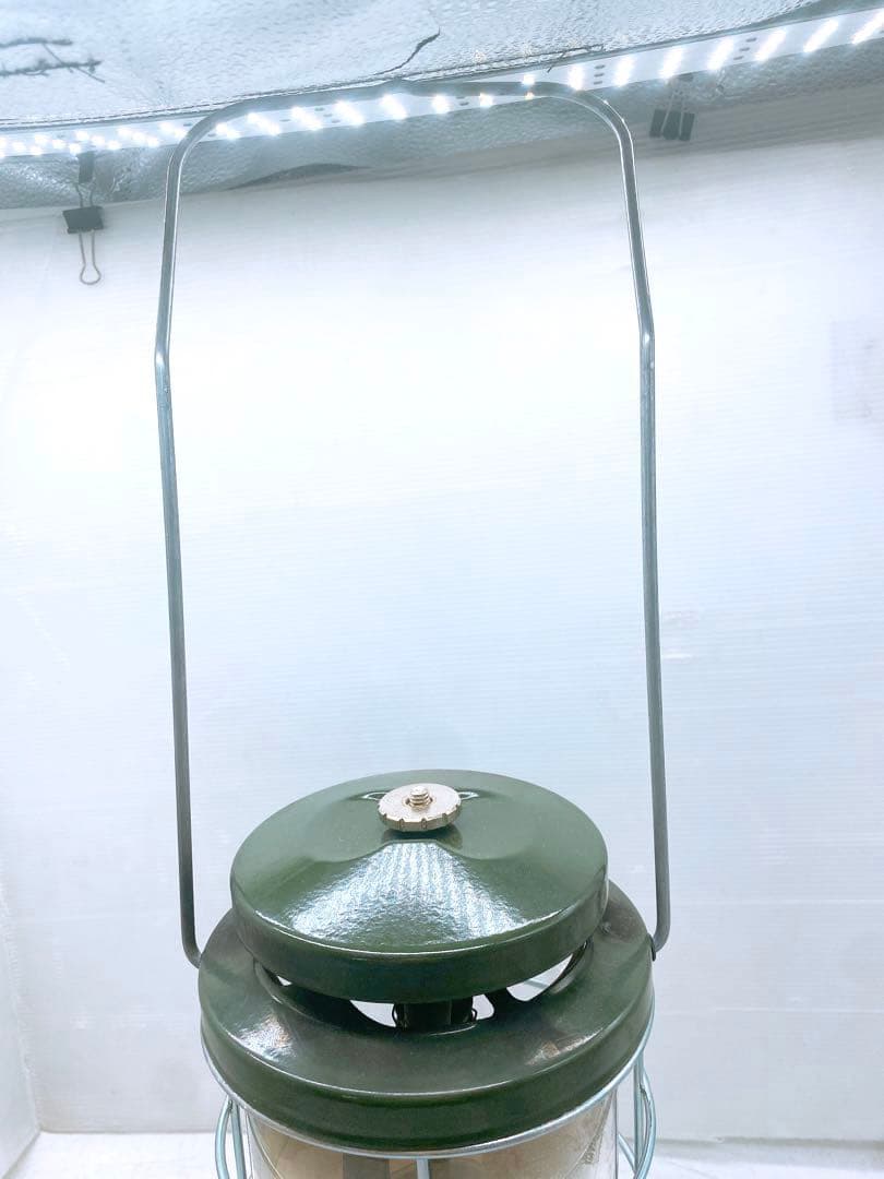 Coleman コールマン ノーススター 2000A 750J ランタン