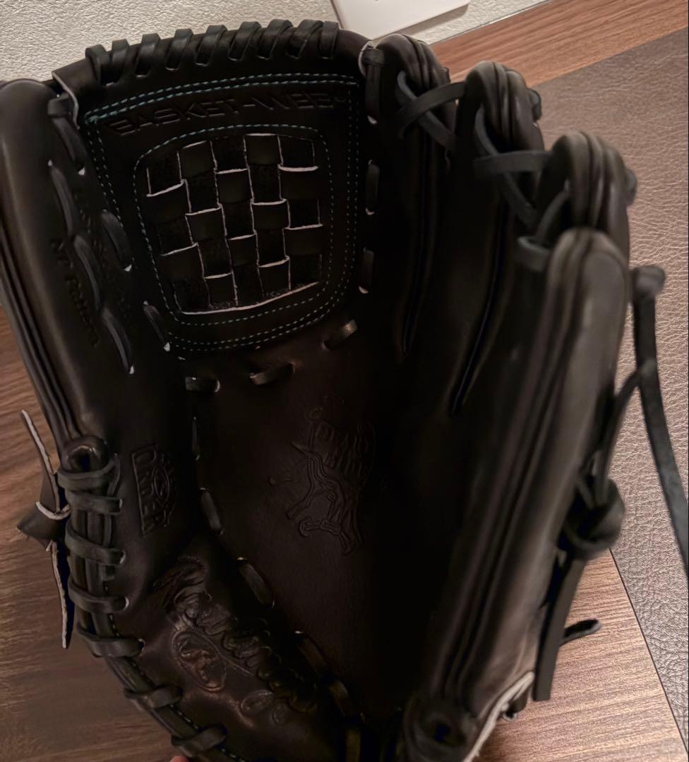 Rawlings ローリングス　オーダーグラブ　デレク・ジーターモデル　hoh