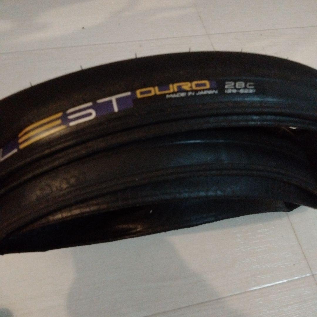手渡し 埼玉県 Fuji TRACK ARCV 49カーボンホイール