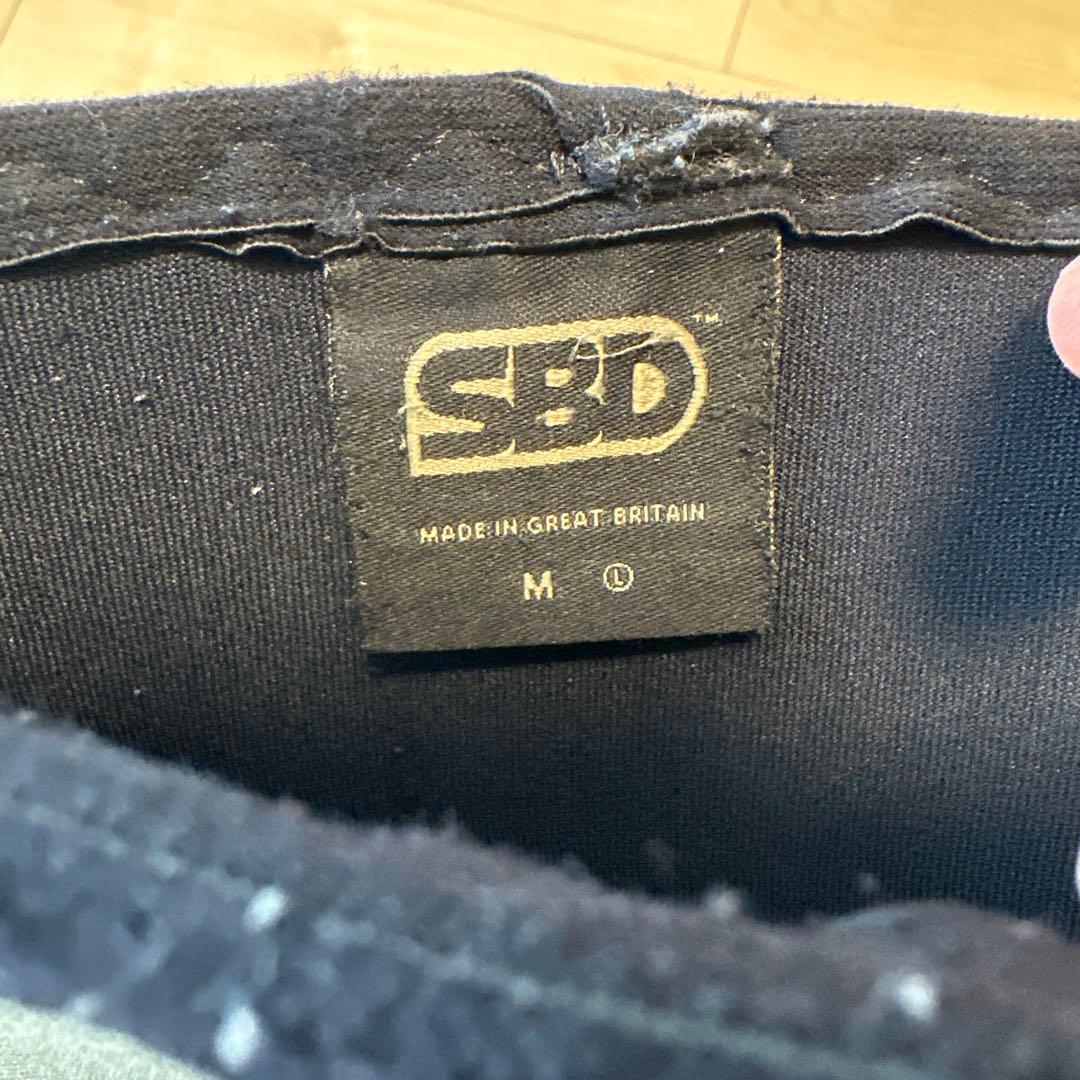 SBD ニースリーブ Endure Mサイズ