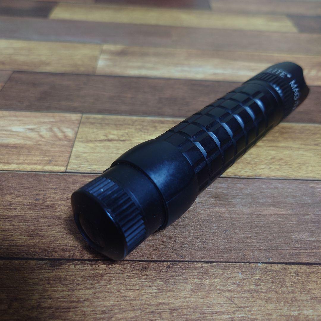 ライト・ランタン MAG-LITE LED SG2LRA6