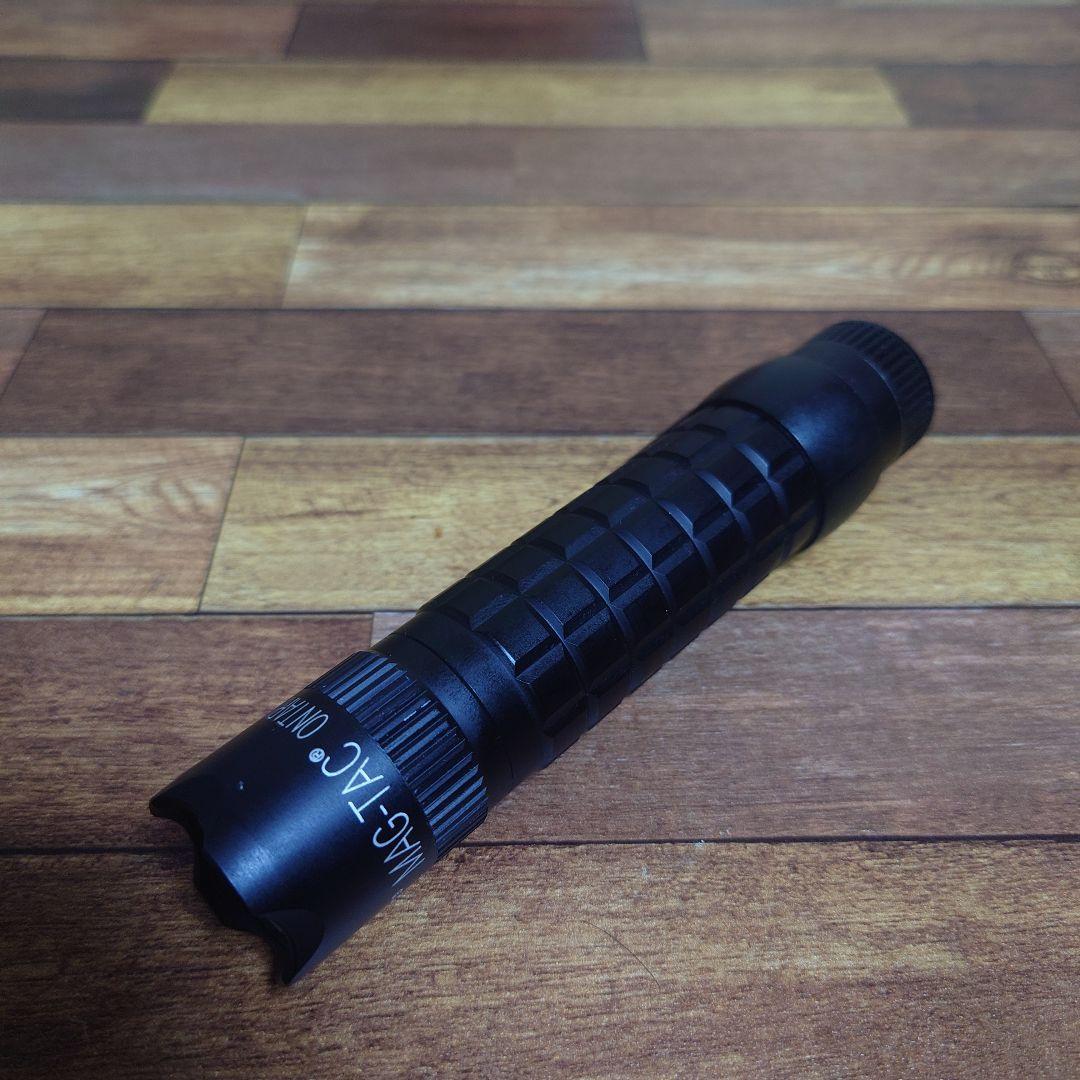 ライト・ランタン MAG-LITE LED SG2LRA6