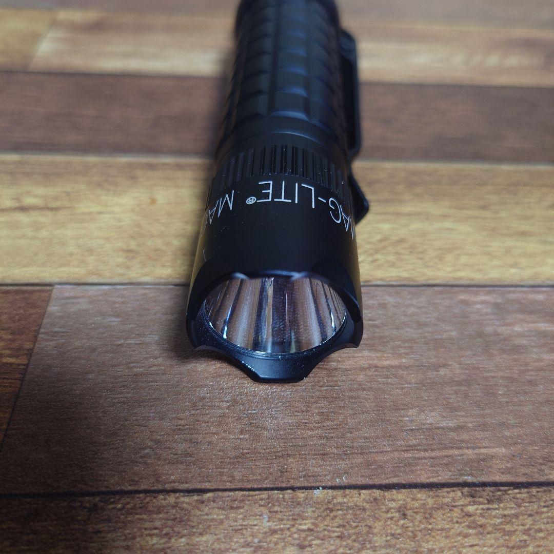 ライト・ランタン MAG-LITE LED SG2LRA6