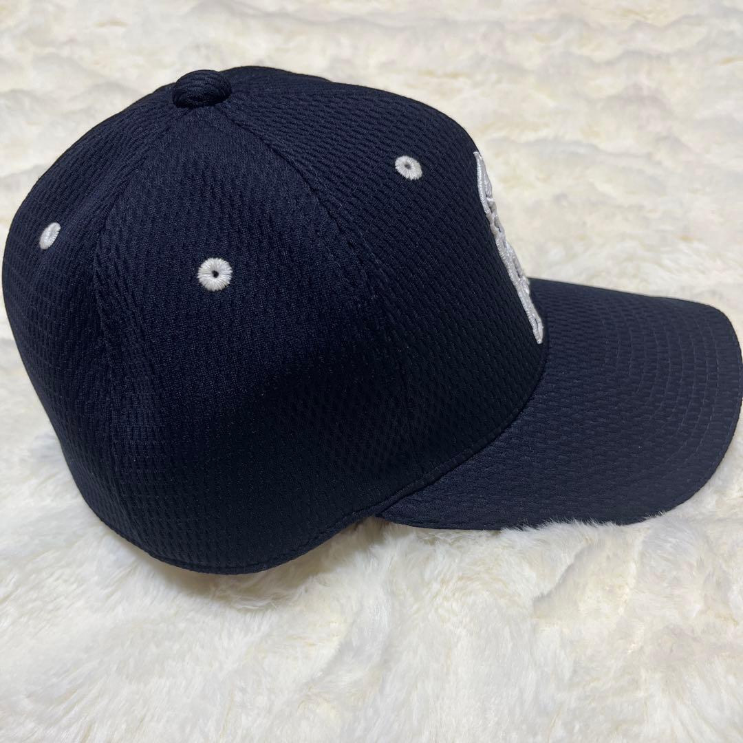 オリックスバッファローズ デサント DESCENTE 支給品 キャップ
