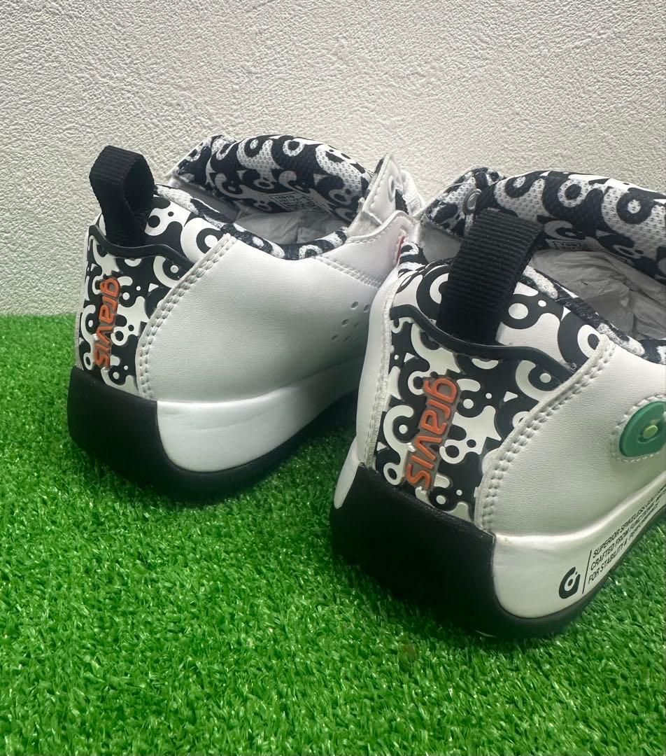 ◆新品◆グラビスゴルフシューズ