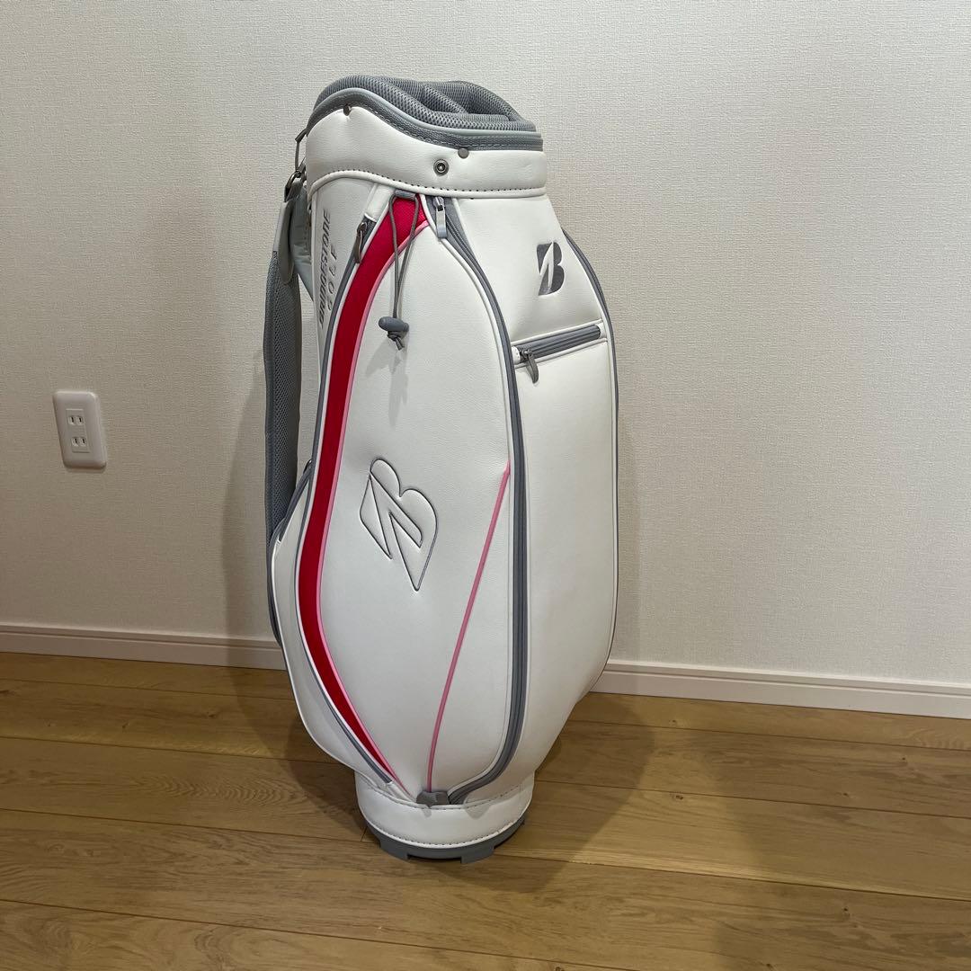 【美品】ブリヂストン ゴルフ BG-100L