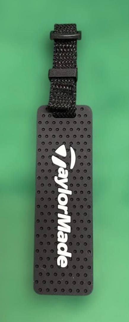 TaylorMade キャディバッグ　レッド