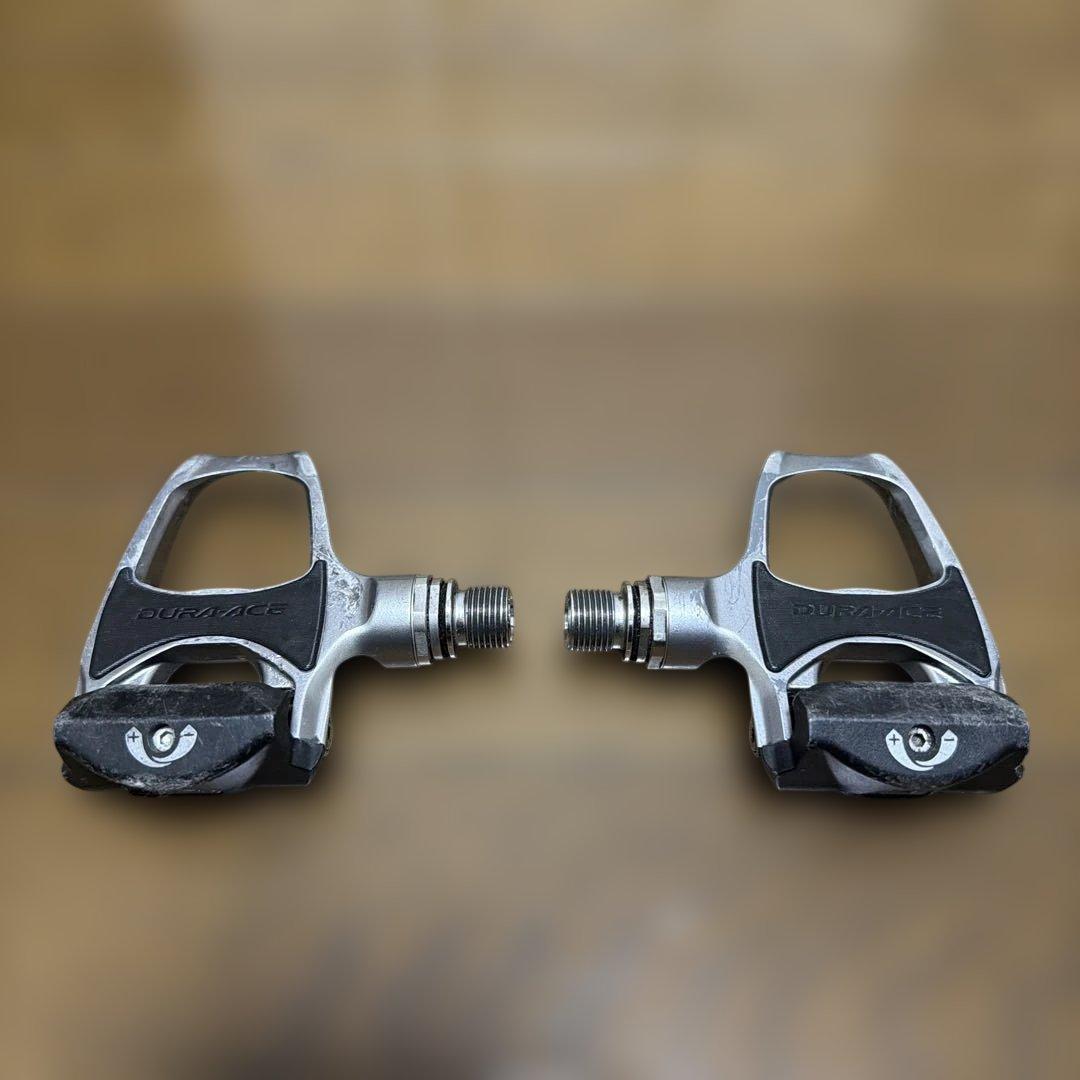 DURA-ACE ビンディングペダル PD7800