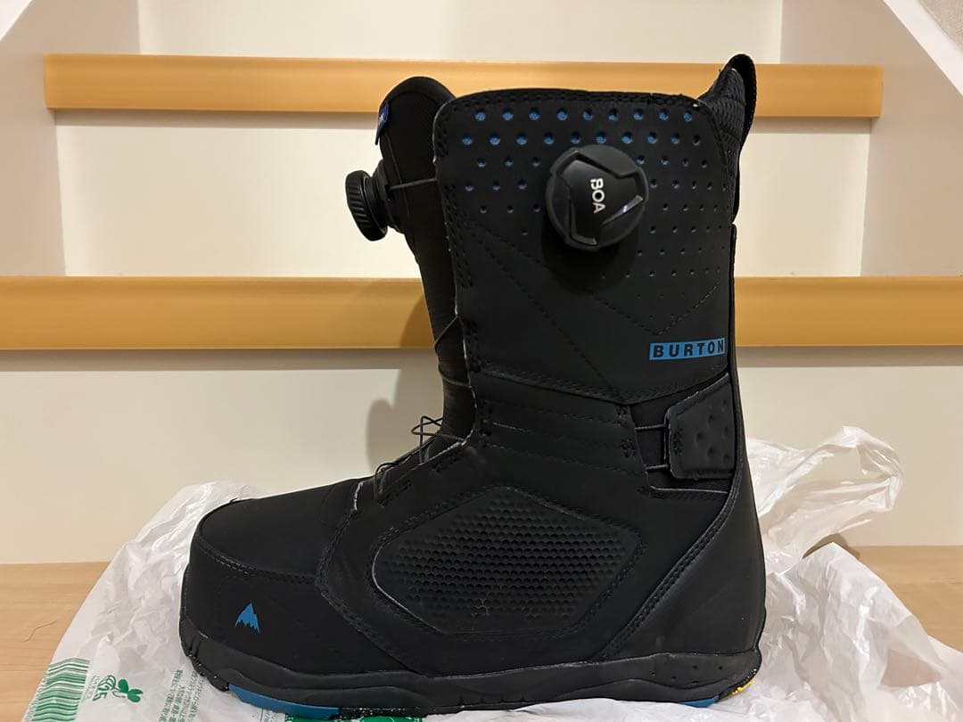 BURTON PHOTON スノーボードブーツ ブラック