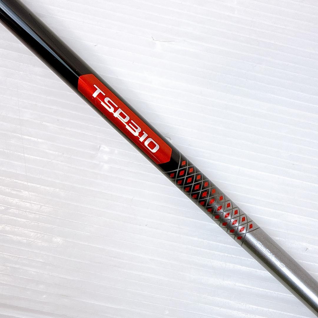 タイトリスト　TSP310 60（S）　ドライバー用シャフト／Titleist