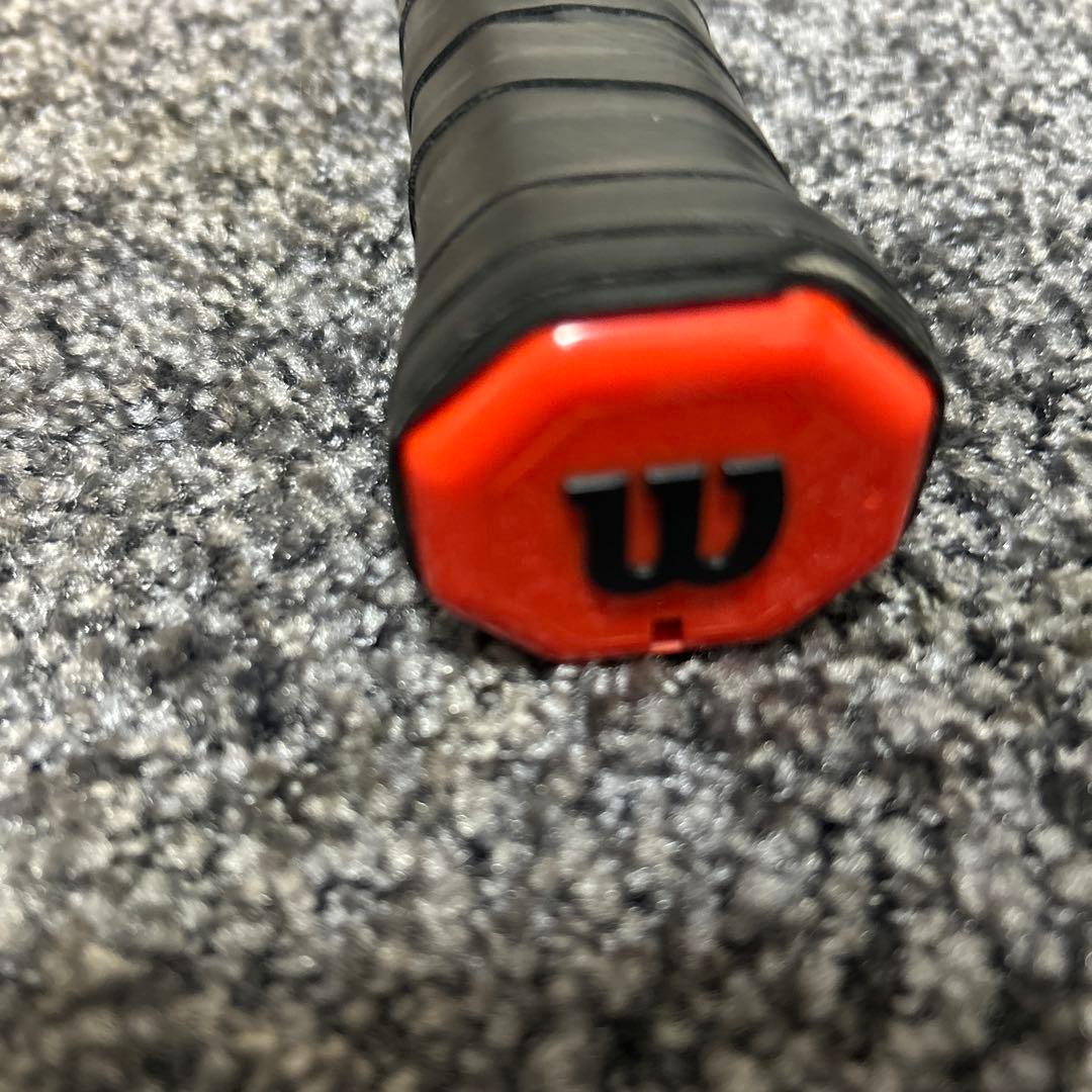 Wilson Clash 100 テニスラケット