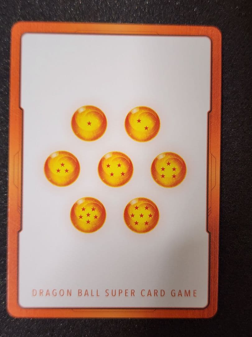 エナジーマーカー　パラレル　5種セット　フュージョンワールド