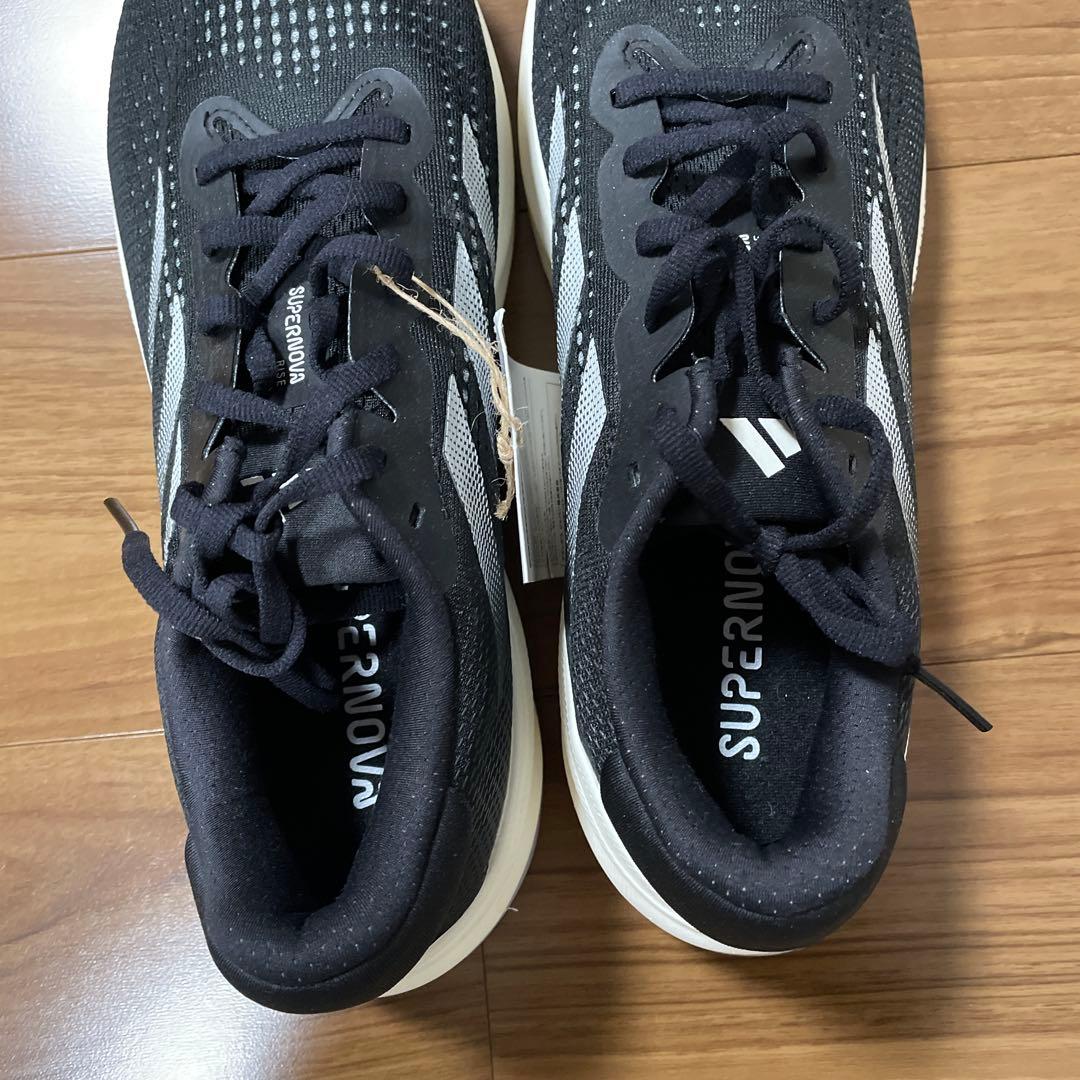 adidas SUPERNOVA RISE M WIDE 28.0㎝