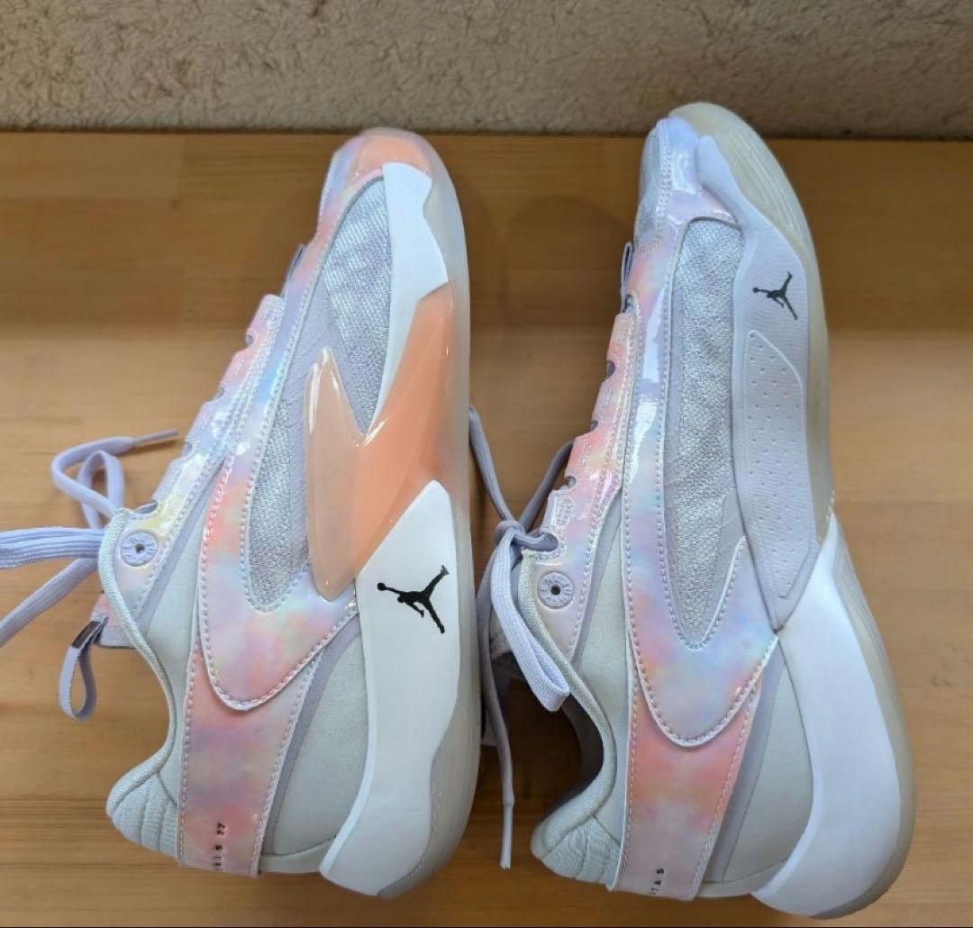 NIKE　ルカ2