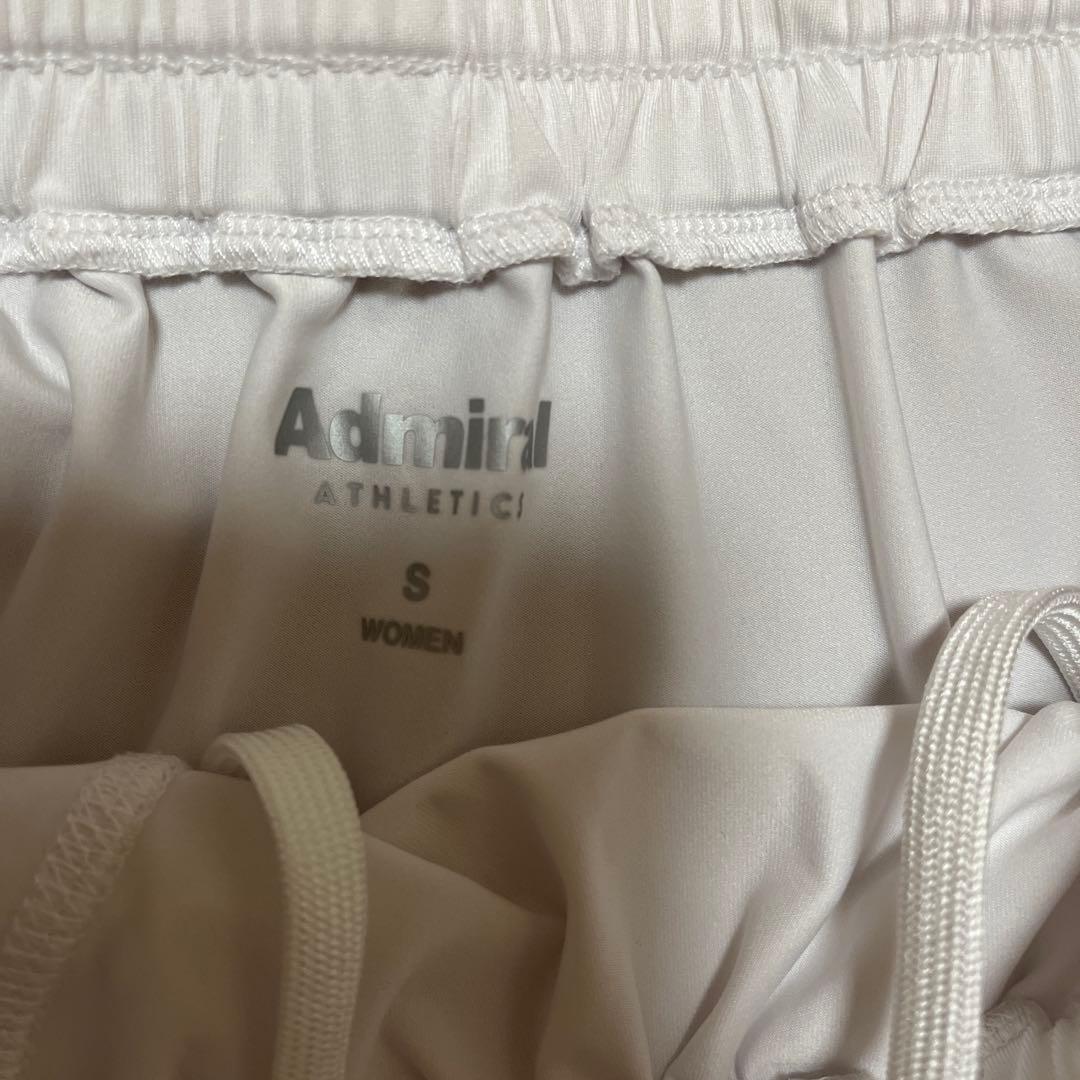 Admiral アドミラルテニスウェアセット 上M下Sサイズ