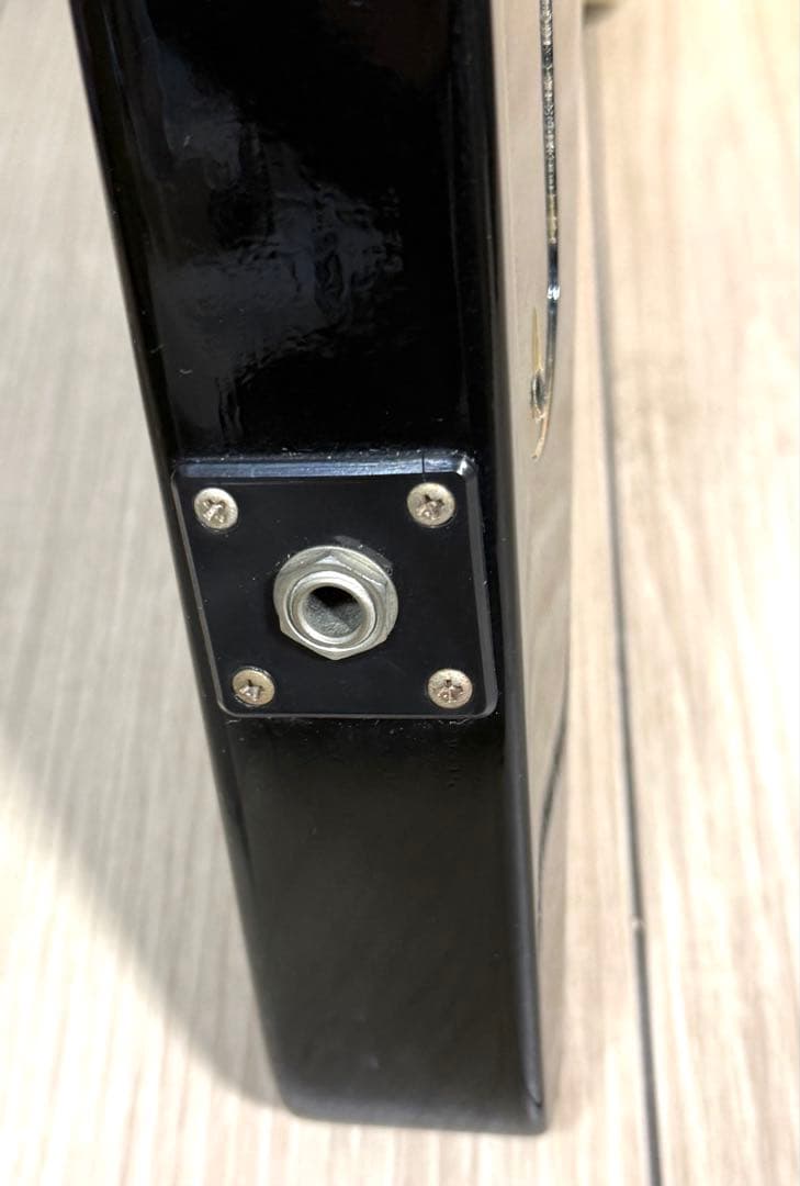 現状品 KGarage Uunior フライングV型 エレキギター