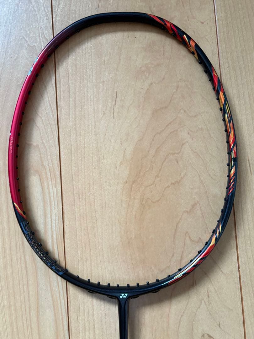 YONEX アストロクス99Pro　3ug5 バドミントン　ラケット