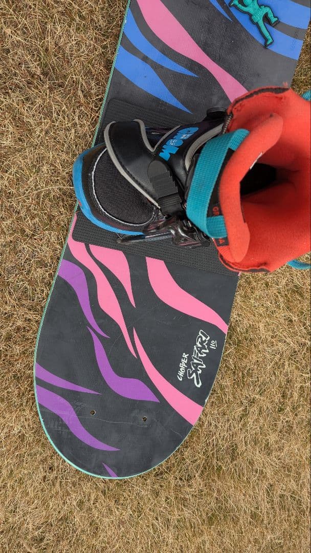 BURTON　バートン　 キッズ　110cm