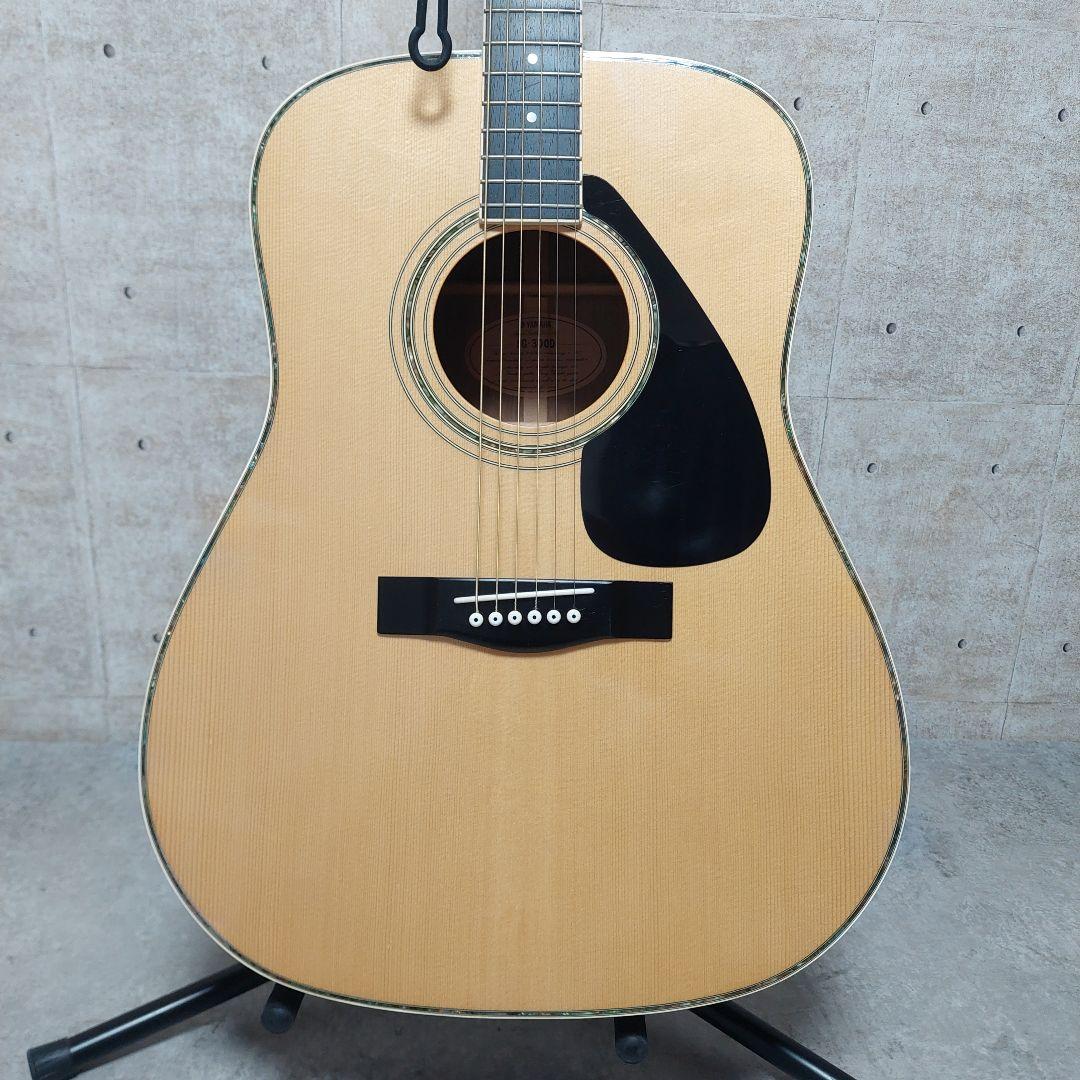 【美品】 Yamaha FG-300D アコースティックギター ナチュラル