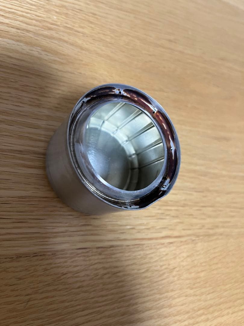 FREELIGHT フリーライトFREVO R フレボ R アルコールストーブ