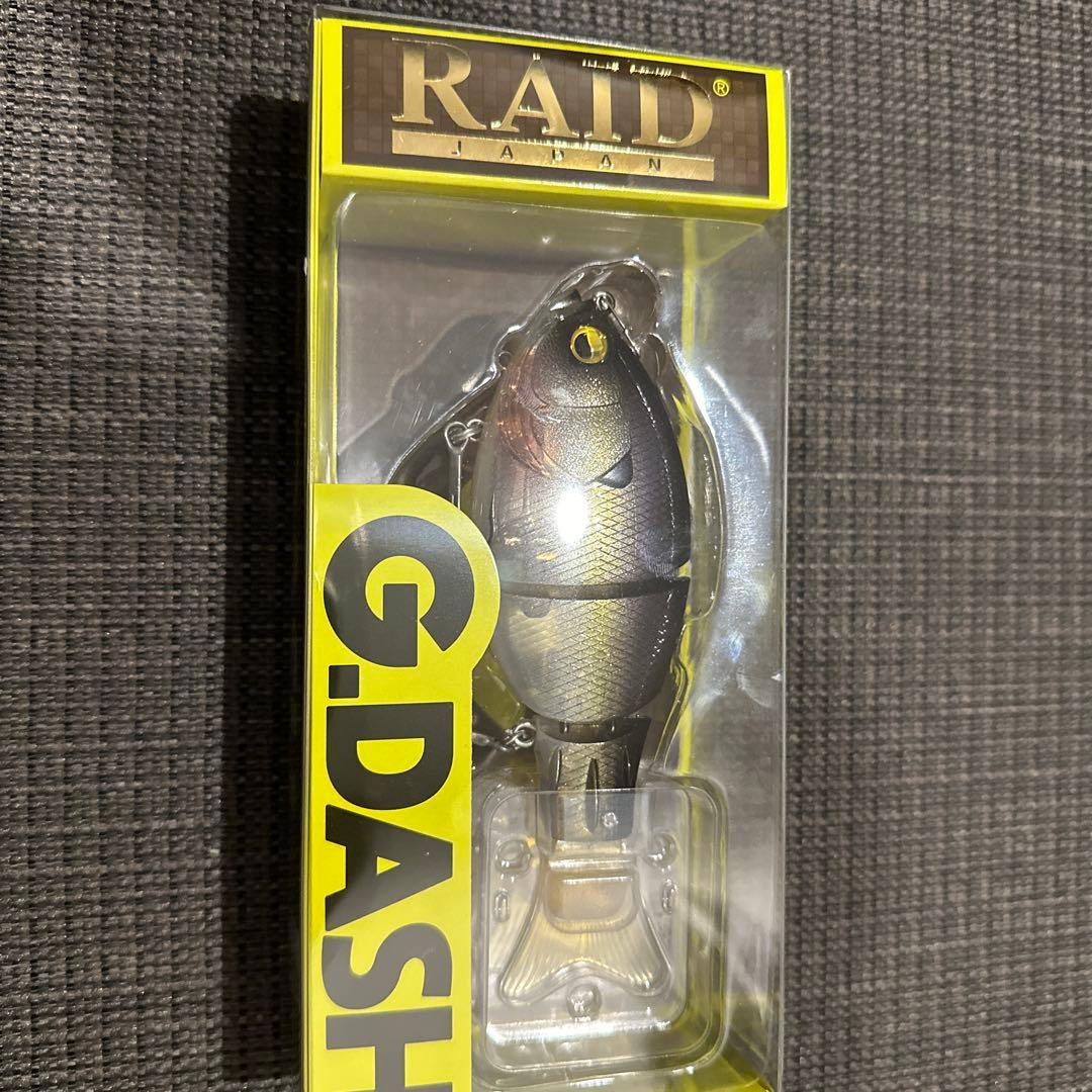 Ｇ.DASH 他
