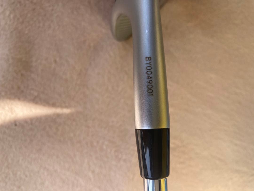 PING 58度 ウェッジ 259シャフト