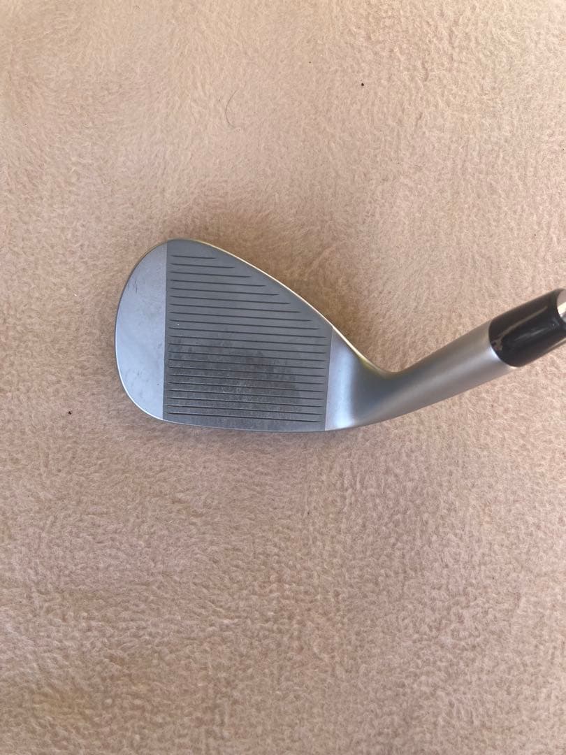 PING 58度 ウェッジ 259シャフト
