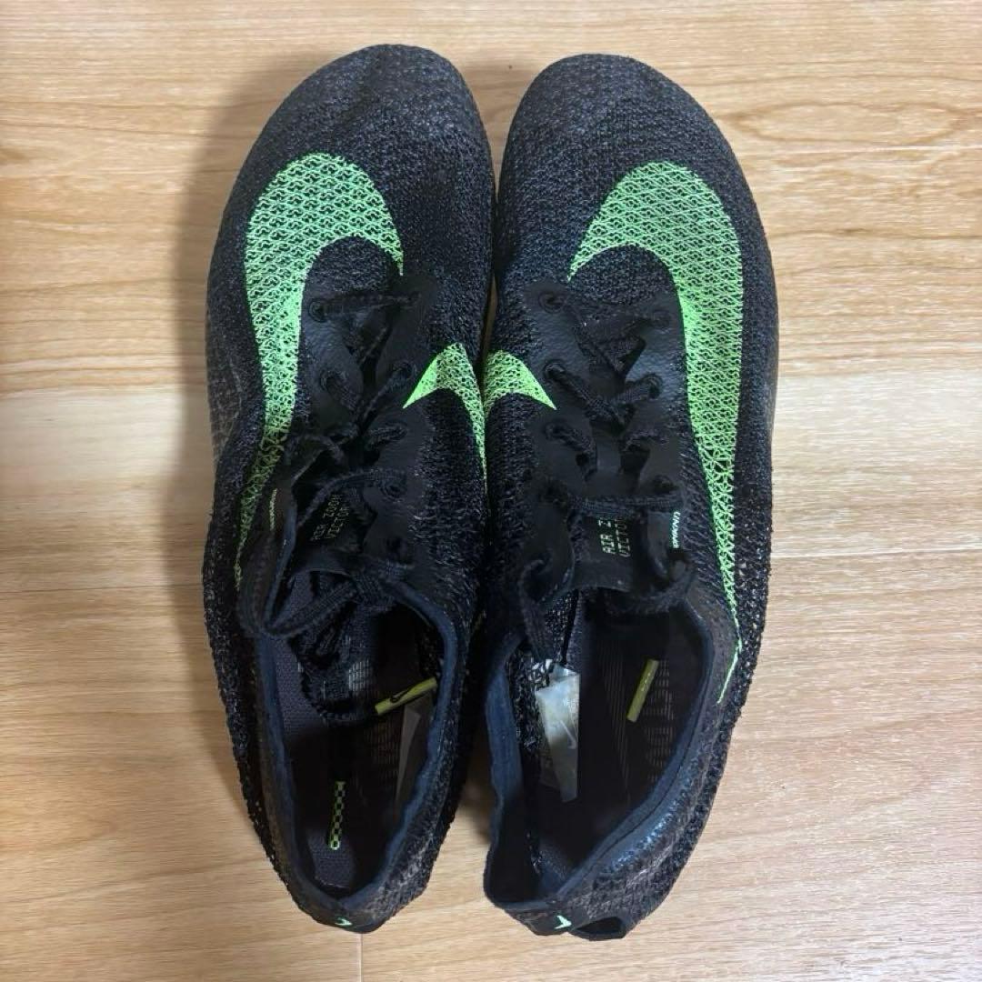 NIKE ナイキ エア ズーム ビクトリー 27cm