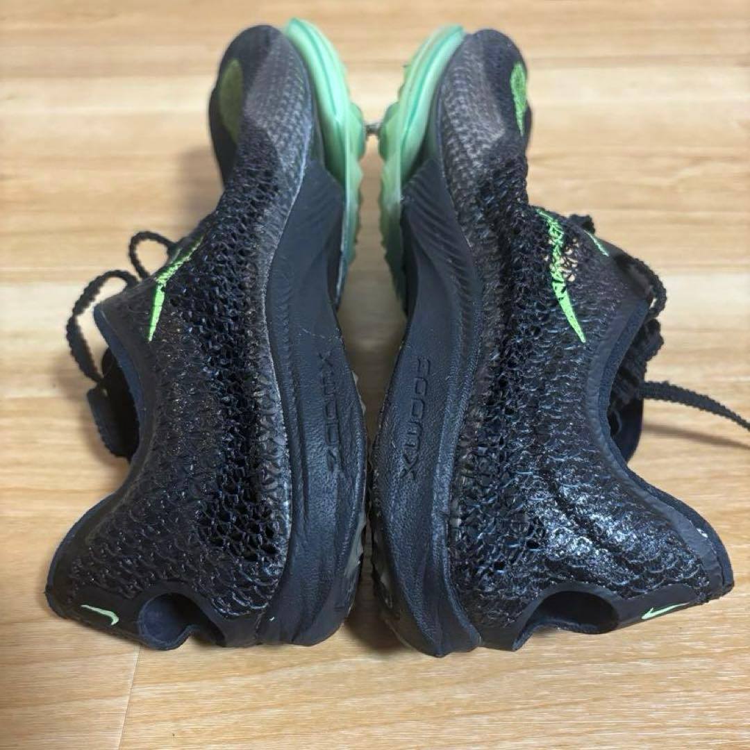 NIKE ナイキ エア ズーム ビクトリー 27cm