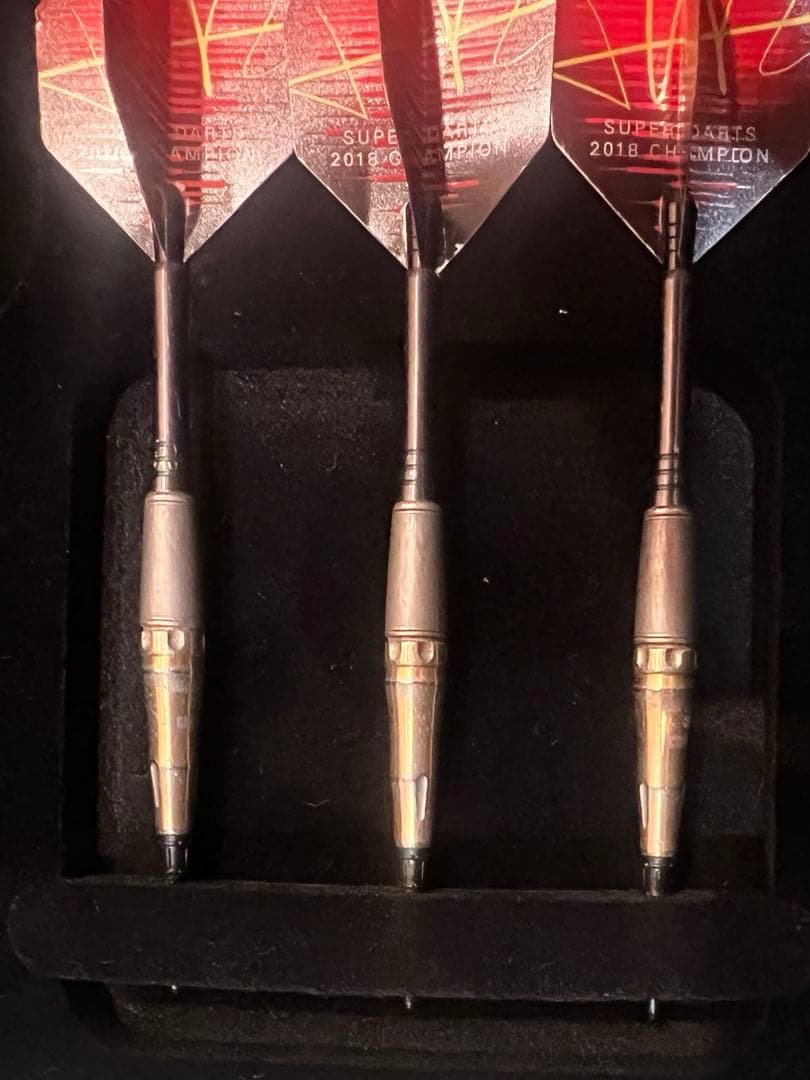村松治樹　ライジングサン 2.2 LIMITED EDITION NO5