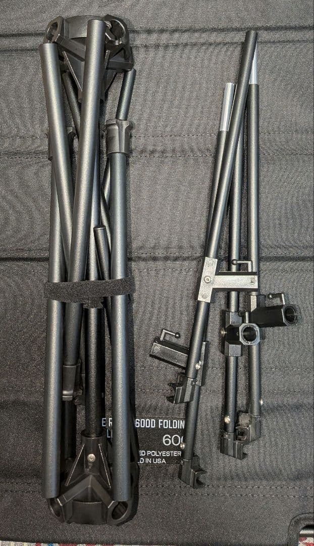 BOC（ブルックリンアウトドアカンパニー）折り畳みテーブル