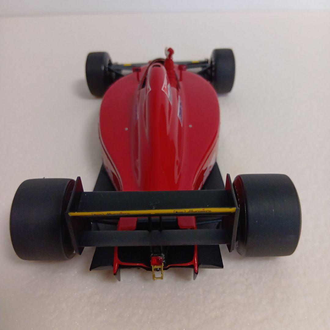 自動車 EXOTO GrandPrix CLASSICS FERRARI 641/2