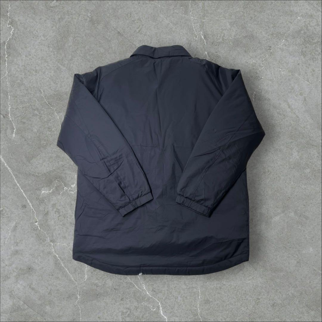 00s 2way NIKE マンチェスターユナイテッド　ジャケット　M ブラック